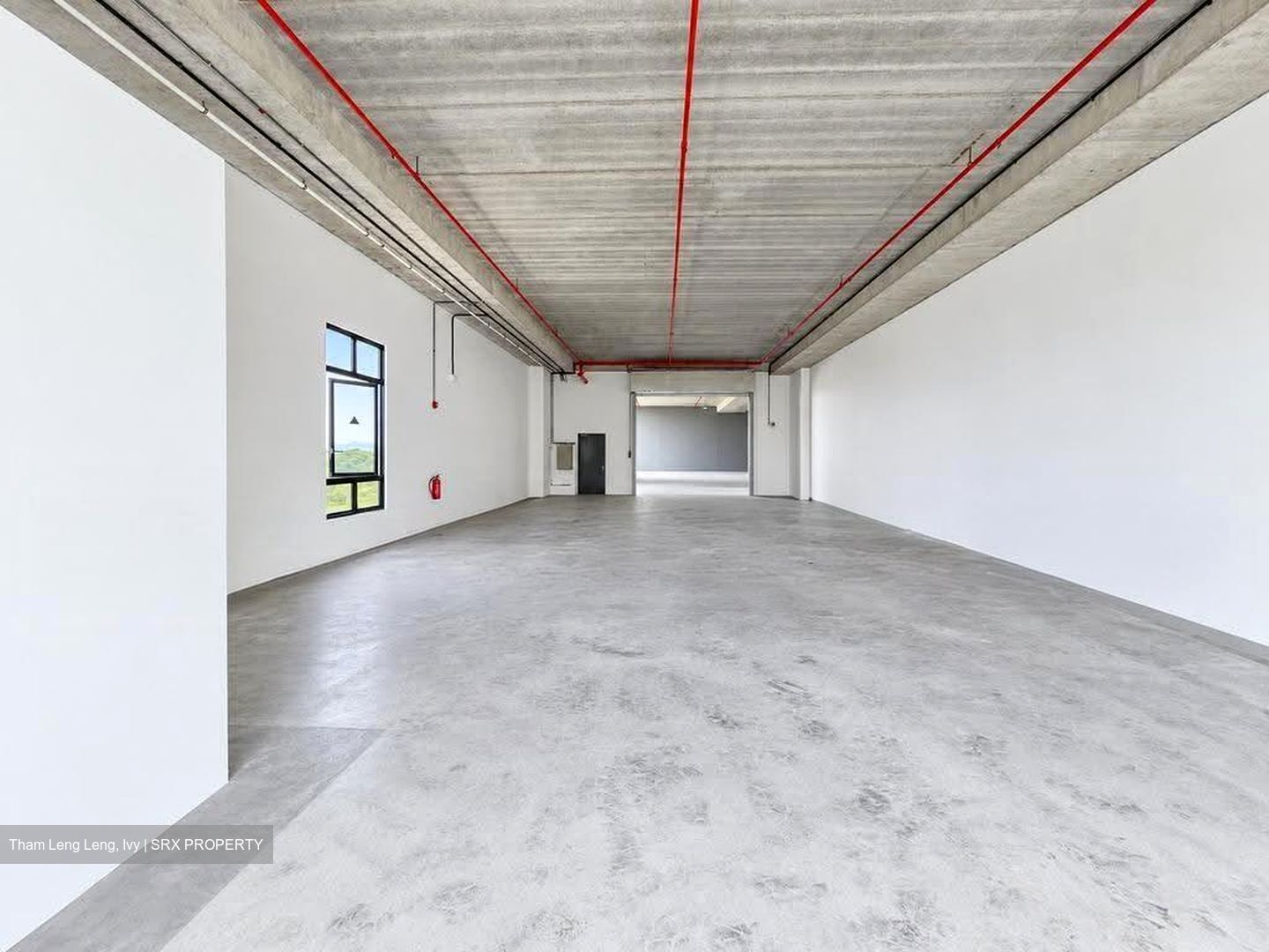 Tampines Connection (D18), Factory #625904461